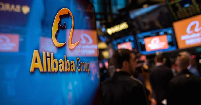 Alibaba muốn gây ảnh hưởng tại thị trường dịch vụ trị giá 1,1 nghìn tỷ USD