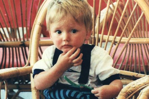 Ben Needham