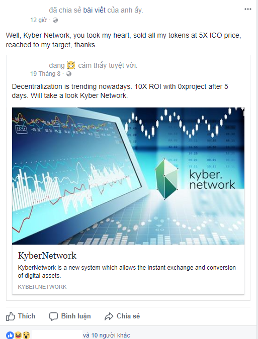 Bằng tiền ảo, một startup vừa huy động xong 60 triệu USD chỉ trong vài giờ, khủng nhất trong lịch sử khởi nghiệp Việt Nam! - Ảnh 4. Bằng tiền ảo, một startup vừa huy động xong 60 triệu USD chỉ trong vài giờ, khủng nhất trong lịch sử khởi nghiệp Việt Nam! - Ảnh 4.